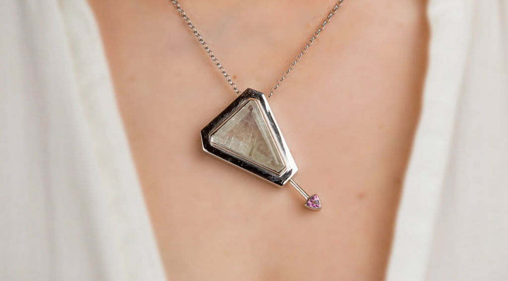Por Qué Elegir Joyas de Plata .925: Calidad y Belleza Duradera